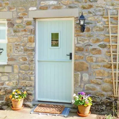 بيت للعطل Spens Farm Bentham