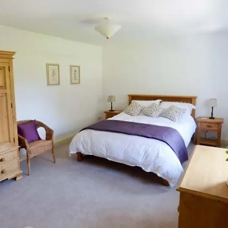 Spens Farm * Bentham