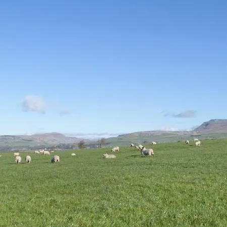 Spens Farm Bentham