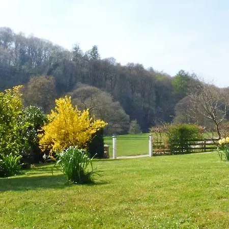 بيت للعطل Spens Farm Bentham